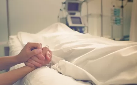 Bhopal Tragedy: Elderly Woman Dies After Being Locked Inside House by Son