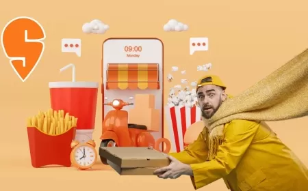 Swiggy 2024 Report: Big Numbers, Instant Satisfaction—But is it at the Cost of Food Quality, Delivery Worker Stress, and Burnout?