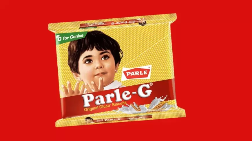 The Parle-G Pricing Secret: How the Iconic Biscuit Maintained Its Price for 25 Years