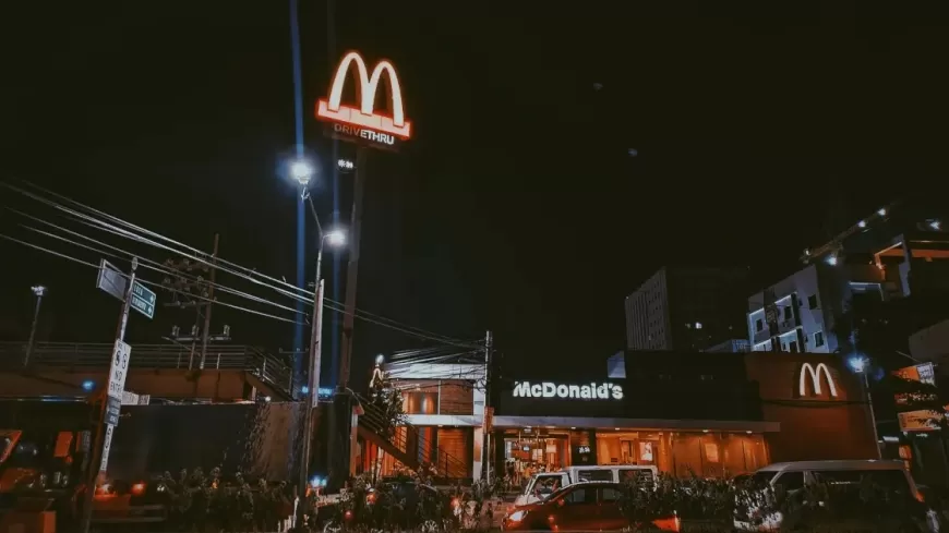 McDonald’s India Delivery System Exposed Customer and Driver Data Due to API Vulnerabilities