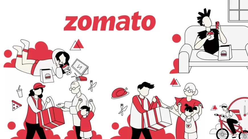 Zomato 2024 Year-End Report: 9 crore biryanis, 5 crore pizzas, 1.25 crore reservations & more