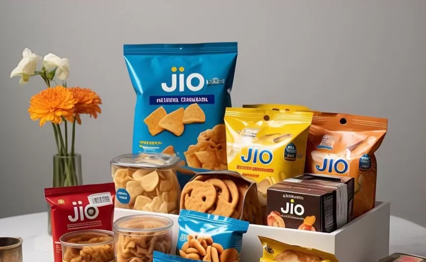 Reliance Industries Aims to Disrupt India’s Snacks and Namkeen Market, Can Mukesh Ambani’s Playbook Work Here?