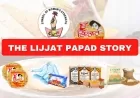 Lijjat Papad: A Journey of Taste, Empowerment, and Transformation