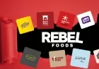Rebel Foods | From India to the World, Revolutionizing Food with Technology and Passion