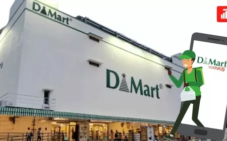 Why Dmart Isn’t Joining the 10-Minute Quick Delivery Race: Expert Insights
