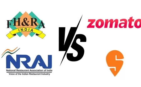 First NRAI, Now FHRAI Takes on Swiggy, Zomato Over Private Labels and Anti-Competitive Practices