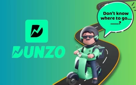Why Dunzo Struggled: A Simple Story of Big Lessons