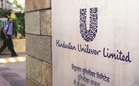 HUL’s Ice Cream Business Goes Independent: Kwality Wall’s to Be Listed