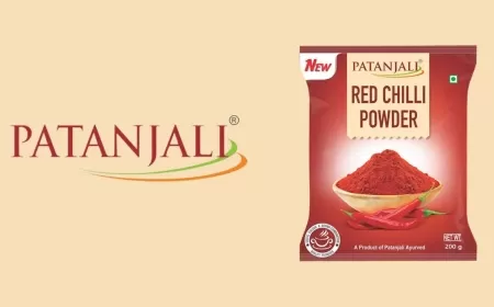 FSSAI Directs Patanjali to Recall Red Chilli Powder Batch Over Safety Concerns