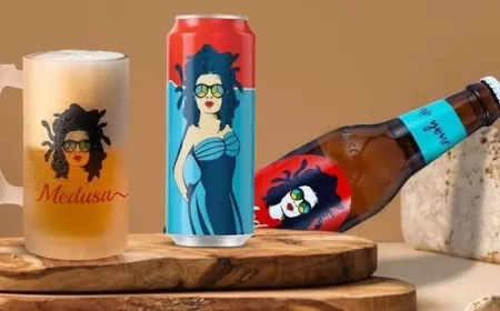 Medusa Beverages Raises INR 56 Cr in Series A Funding to Expand Operations