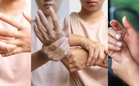 Pune GBS Outbreak: 101 Cases Reported, 1 Death Confirmed; Experts Advise Caution