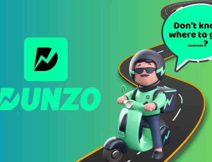 Why Dunzo Struggled: A Simple Story of Big Lessons