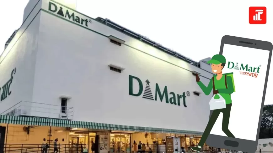 Why Dmart Isn’t Joining the 10-Minute Quick Delivery Race: Expert Insights