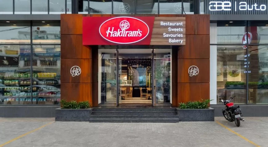 From ₹5 Bhujia to ₹94,310 Crore: Haldiram Gears Up for IPO, Capturing Global investors Attention and Making History