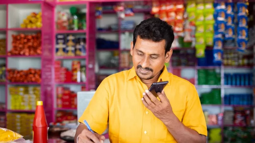 Can Budget 2025 Protect Kirana Stores From Quick Commerce's Growing Dominance?