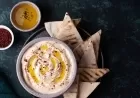 The Silkiest & Smooth Hummus: A Recipe for Perfection