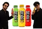 FOKUS Energy Drink: Malhan Brothers’ Bold Entry into the Indian Energy Drink Market