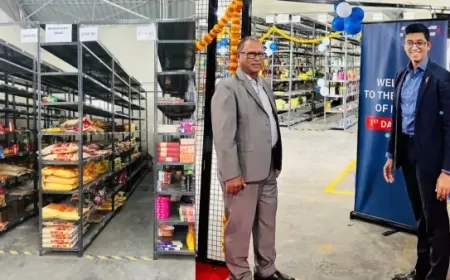 DTDC Enters Quick Commerce: Faster Deliveries, Bigger Opportunities, but Will It Risk Its E-Commerce Partnerships?