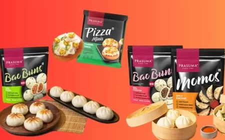 ITC Expands Frozen Food Business with Prasuma and Meatigo Acquisitions