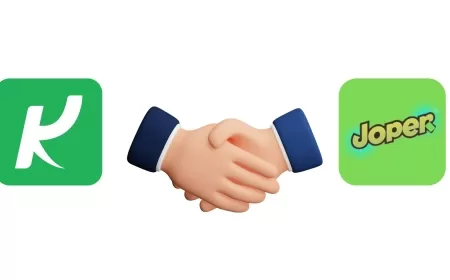 KiranaPro Acquires Joper.app to Expand AI-Powered Quick Commerce Network