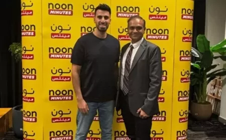 Campa Partners with noon Minutes for Exclusive UAE E-Commerce Distribution