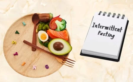 Intermittent 5:2 Diet: A Flexible Approach to Weight Loss and Healthy Eating