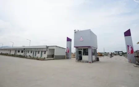 Assam CM Himanta Biswa Sarma Inaugurates Reliance's New Campa and Beverages Bottling Plant in Guwahati