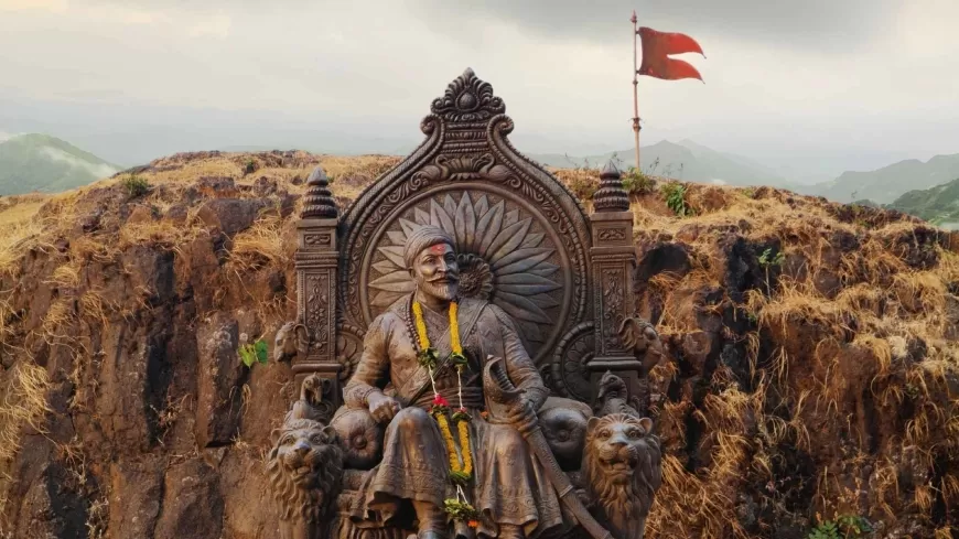 A Culinary Glimpse into the Life of Chhatrapati Shivaji Maharaj