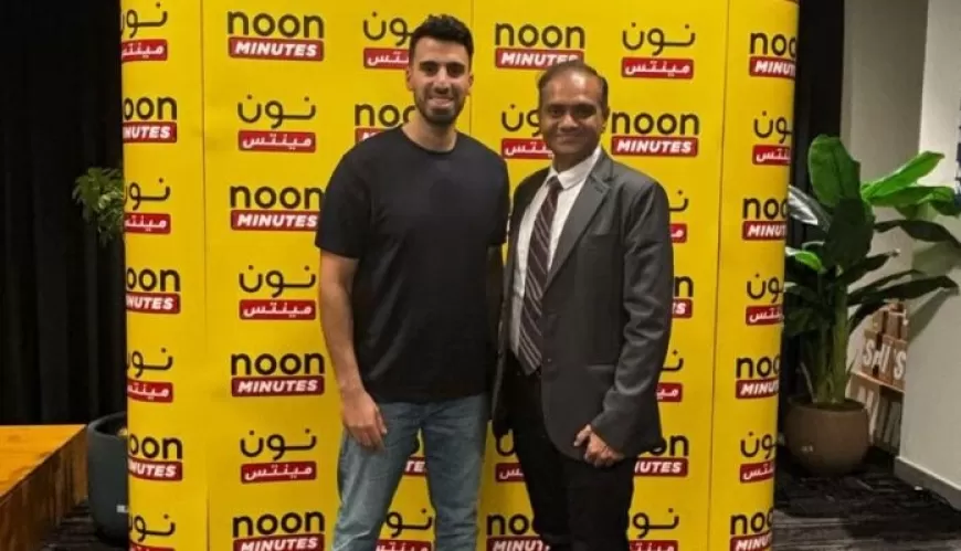 Campa Partners with noon Minutes for Exclusive UAE E-Commerce Distribution