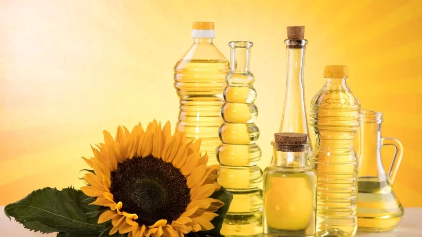 India Plans to Hike Import Duties on Vegetable Oils to Support Domestic Farmers