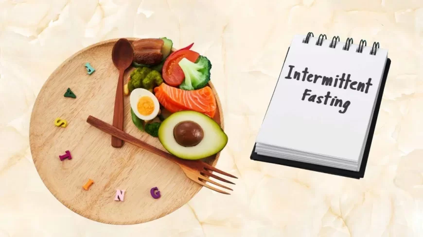 Intermittent 5:2 Diet: A Flexible Approach to Weight Loss and Healthy Eating