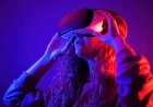 Scientists Unveil 'e-Taste': A Device Bringing Taste to Virtual Reality