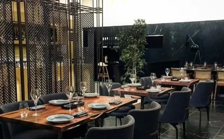 Five Indian Eateries Make It to Asia's 100 Best Restaurants List – Check the Names