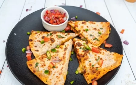 Authentic Indian Keema Paratha Recipe – Spiced Lamb-Stuffed Flatbread