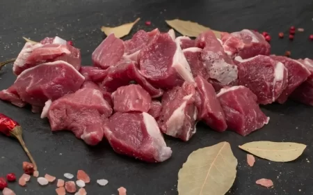 Maharashtra Launches 'Malhar' Certification for Hindu-Run Jhatka Mutton Shops