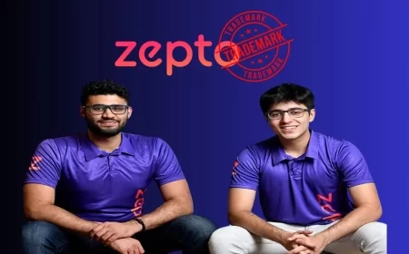 Delhi High Court Rules in Favor of Kiranakart in Zepto Trademark Battle