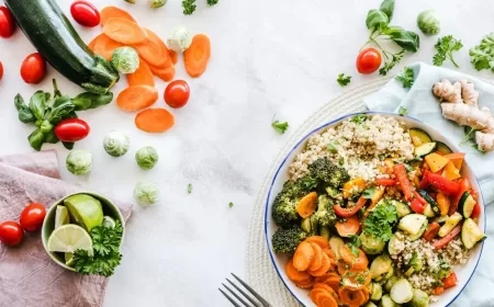 India’s Healthy Eating Trend Surges: Online Orders for Nutritional Products Soar 60%