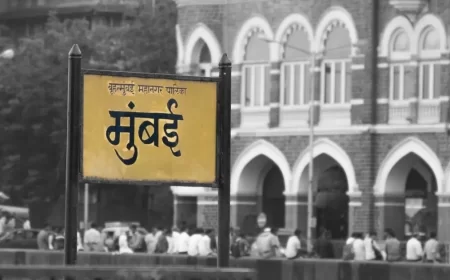 Mumbai Ranked 14th Best Food City in the World, Khau Gallis Recognized by Time Out