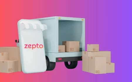 How to Sell Your Product on Zepto: A Complete Guide with Latest Commission Details (2025)