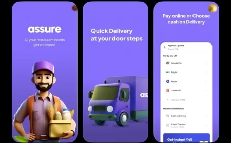 Swiggy Launches B2B Supply Chain Platform ‘Assure’ to Compete with Zomato’s Hyperpure