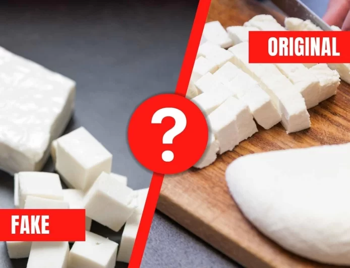 How to Check If Paneer Is Real or Not: A Simple Guide