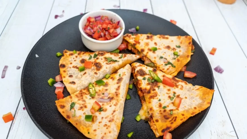 Authentic Indian Keema Paratha Recipe – Spiced Lamb-Stuffed Flatbread