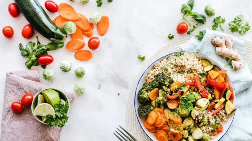 India’s Healthy Eating Trend Surges: Online Orders for Nutritional Products Soar 60%