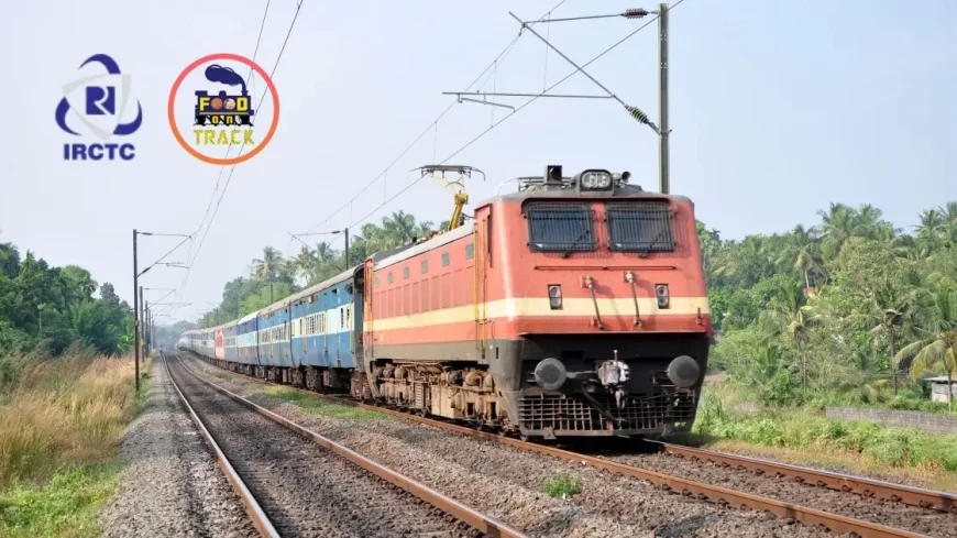 How Restaurants Can Partner with IRCTC for E-Catering Services