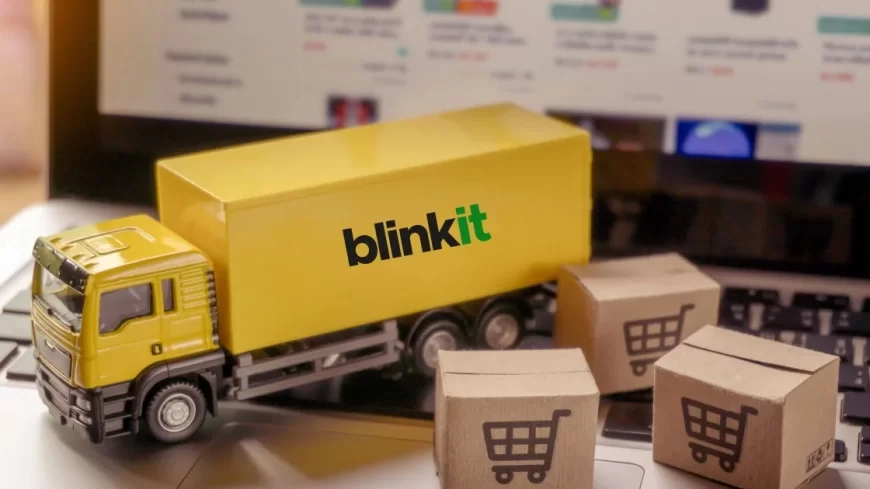 How to Sell Your Product on Blinkit: A Complete Guide with Latest Blinkit Commission Details