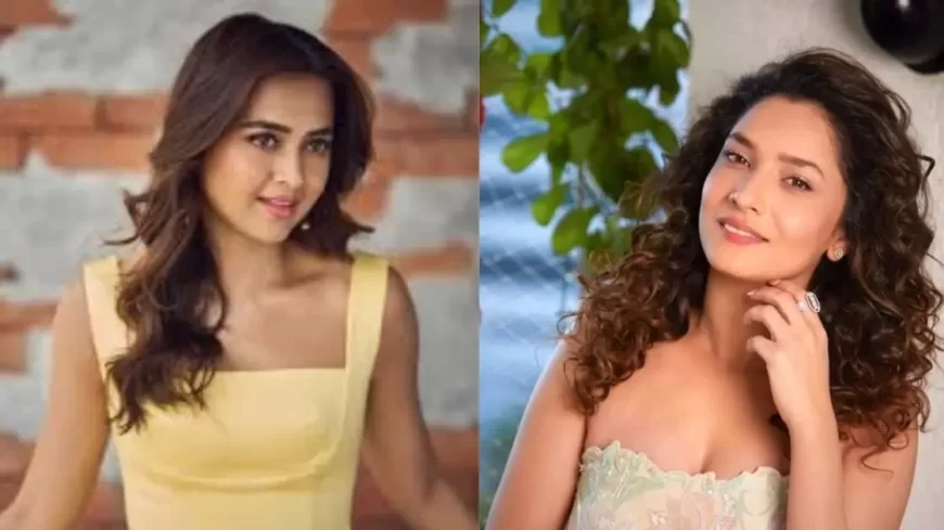 Ankita Lokhande, Tejasswi Prakash Among 25 TV Stars Duped in ₹1.48 Crore Energy Drink Scam; Mumbai Police Book 5 Accused