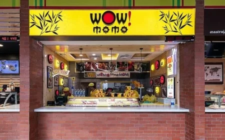 Wow! Momo Raises Rs 150 Crore in Bridge Round Led by Khazanah and Haldiram Promoter Kamal Agrawal