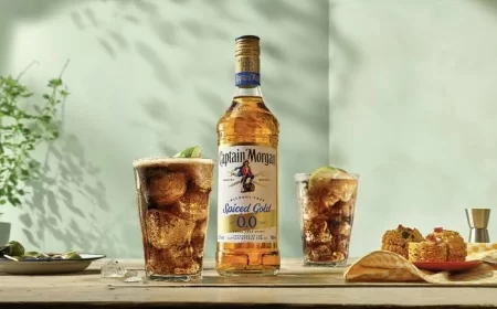 Delhi High Court Rules in Favour of Diageo, Orders Removal of ‘Captain Blue’ Trademark