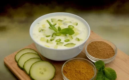 5 Summer Vegetables That Keep You Hydrated And Your Stomach Happy