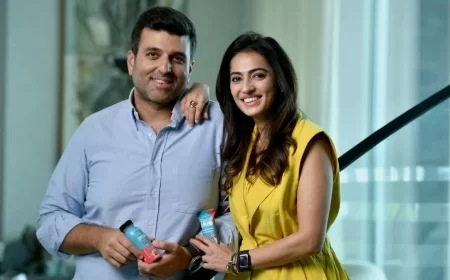 Phab Secures $2 Million Seed Funding to Fuel Expansion in Healthy Snacking Market